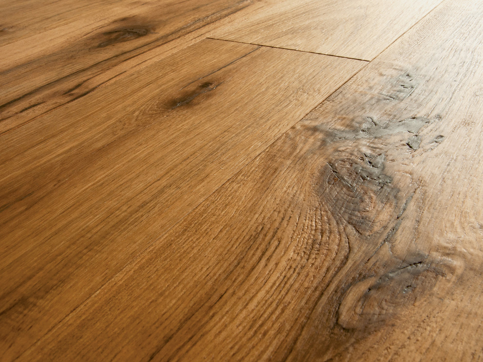 Hickory No.1 - Smithfield