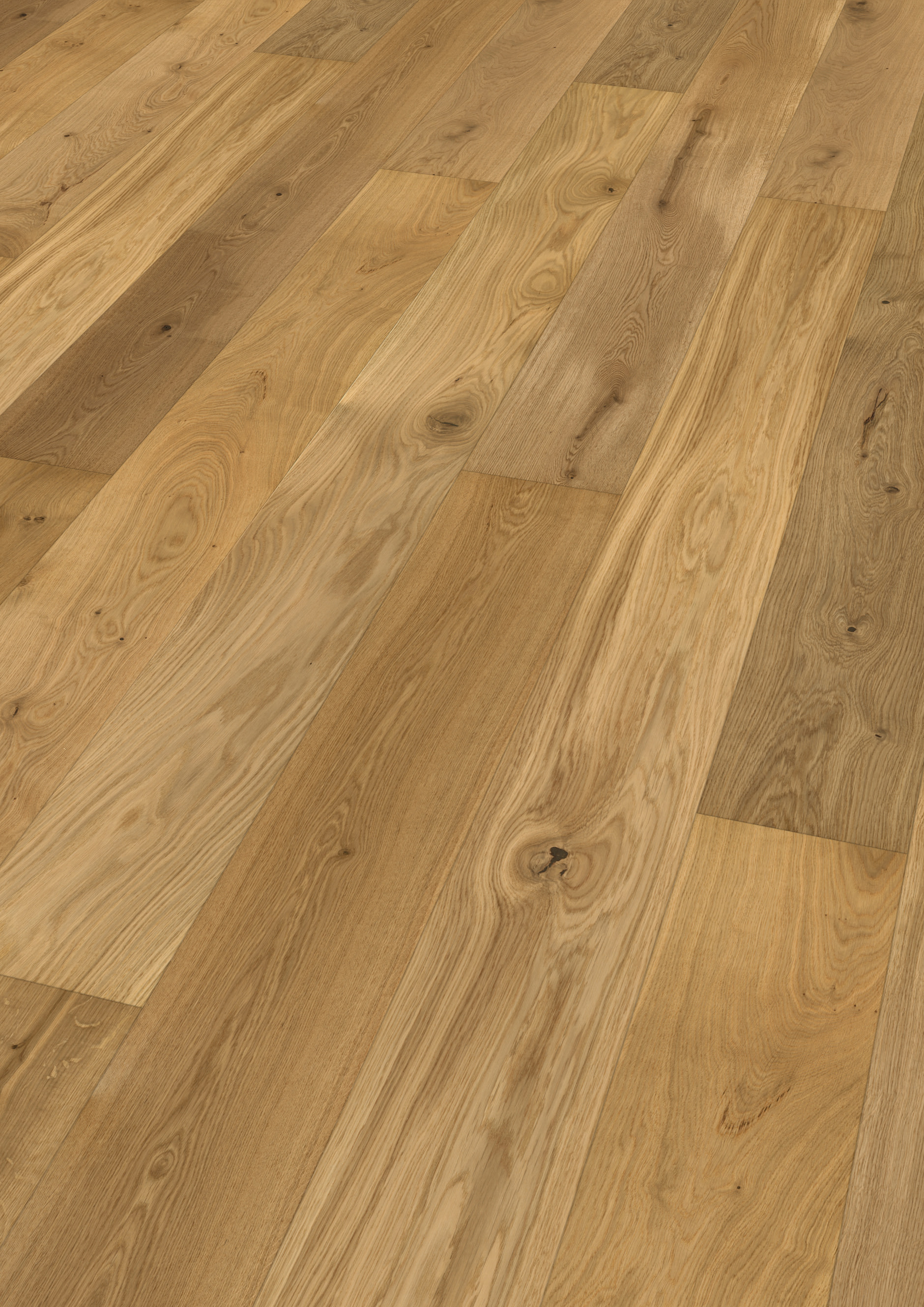 Oak Sablon