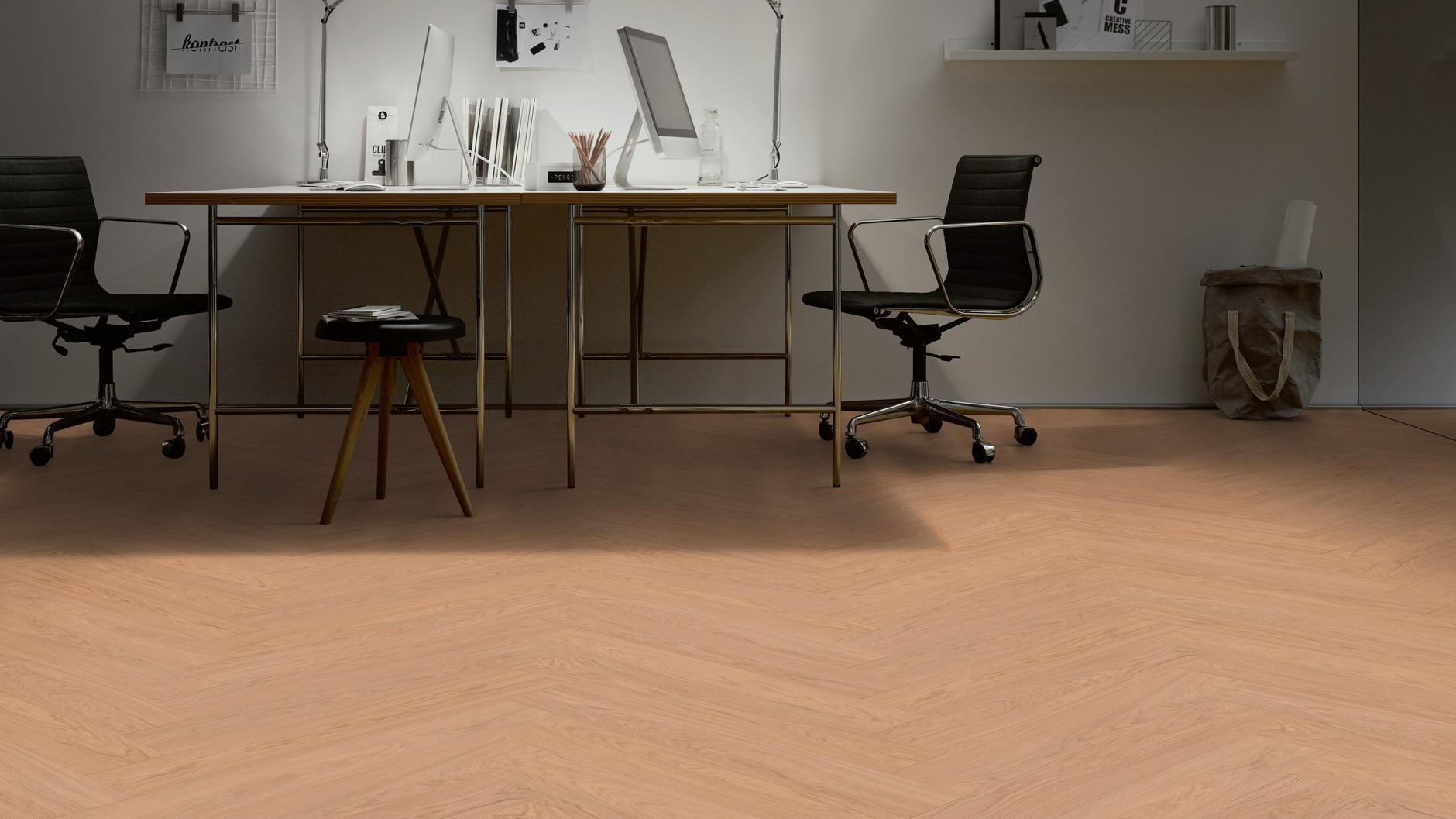 Oak Spessart