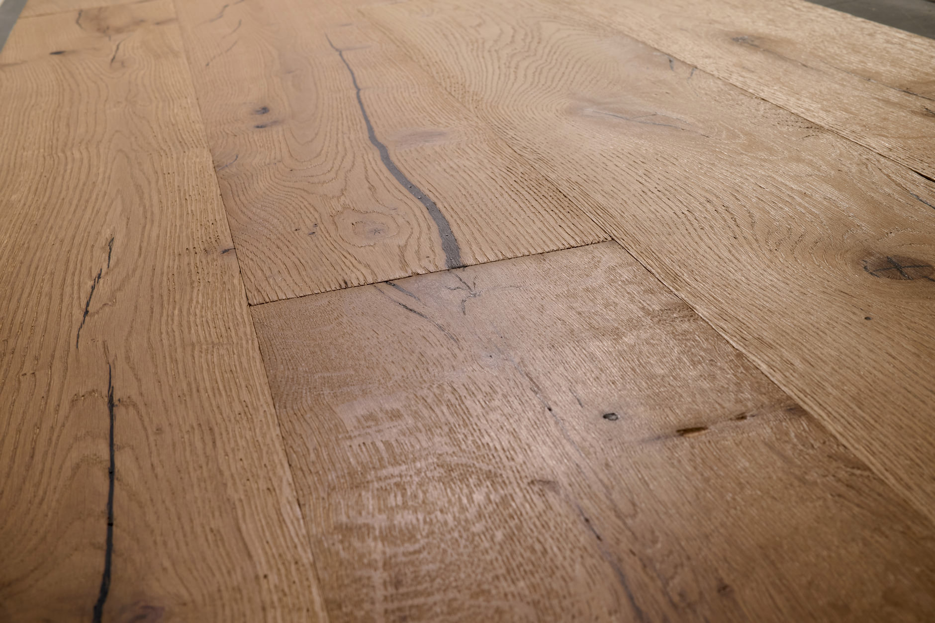 Oak No.2 - Cornwall