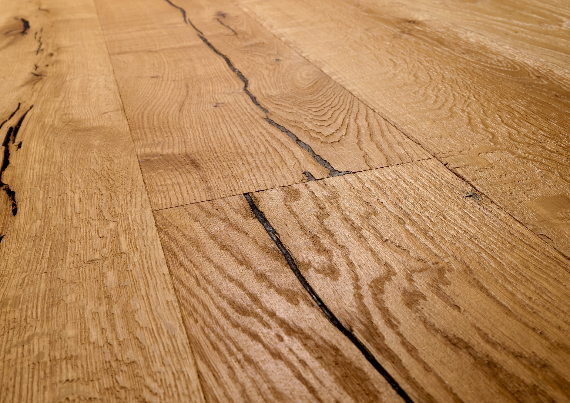 Oak No.110 - Keele
