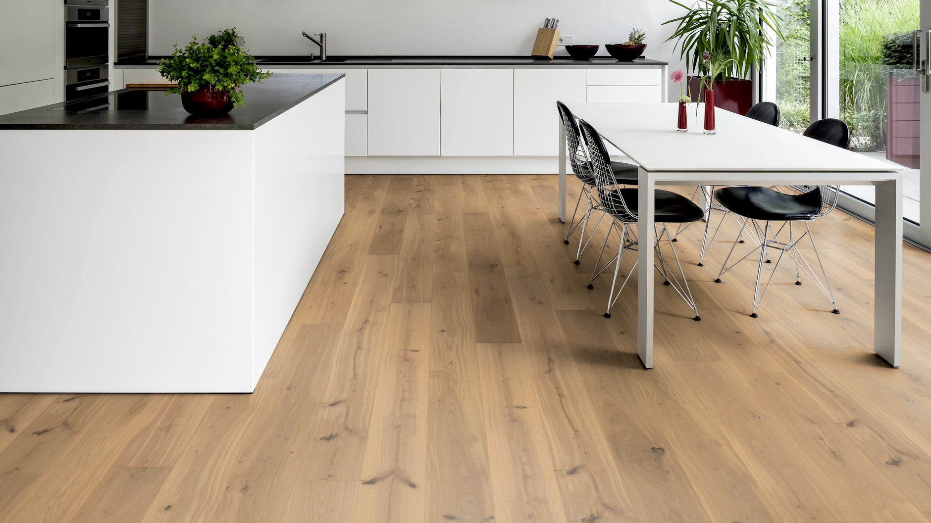 Eiche Tribeca