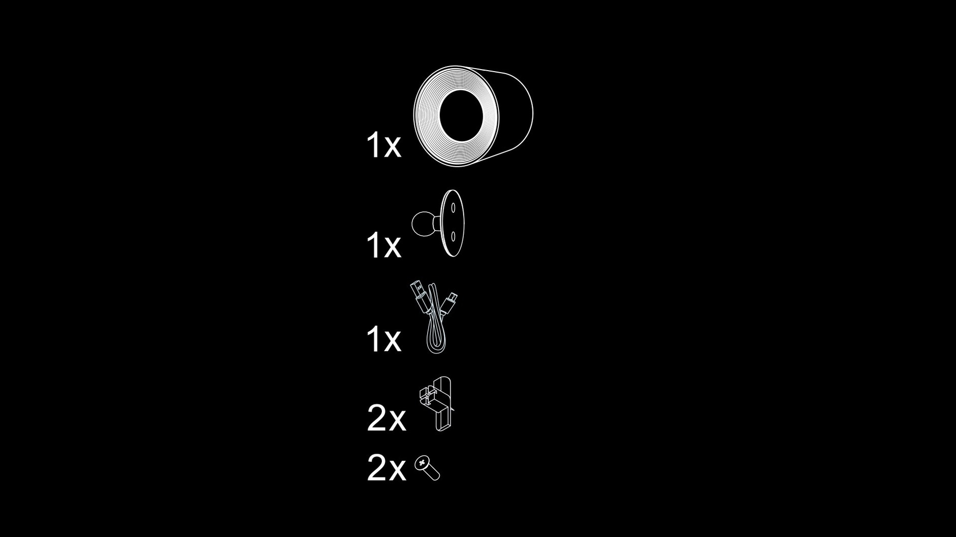 Eirik Spot - Spotlicht