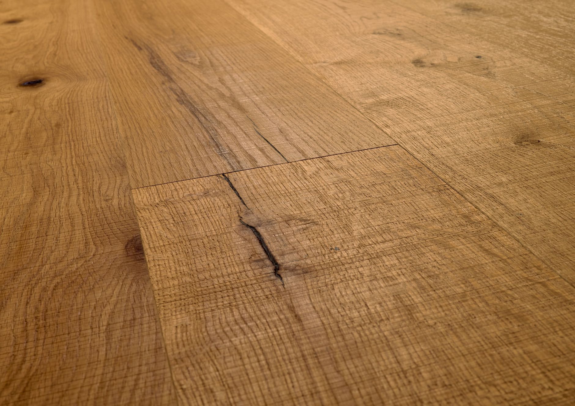 Oak No. 24 - Glasgow