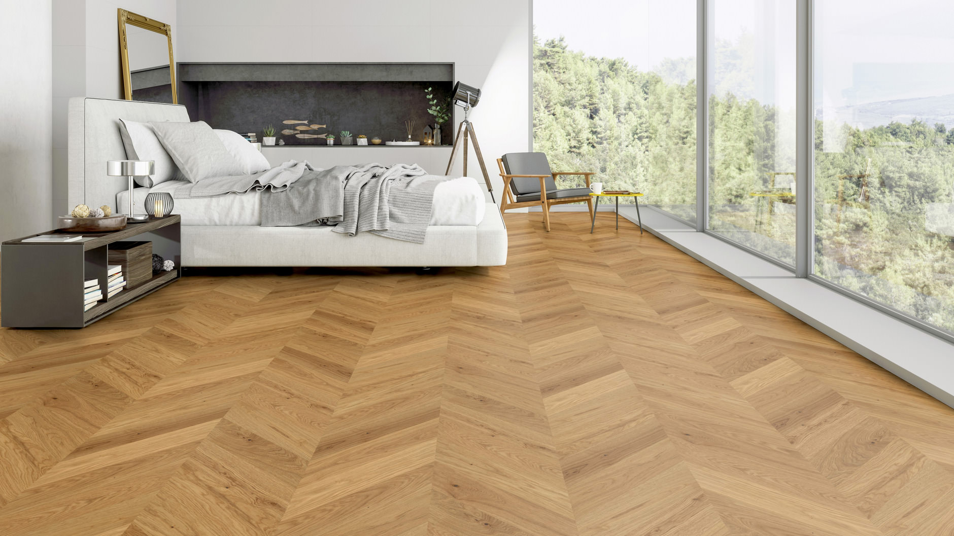 Chêne Jambes Chêne Jambes