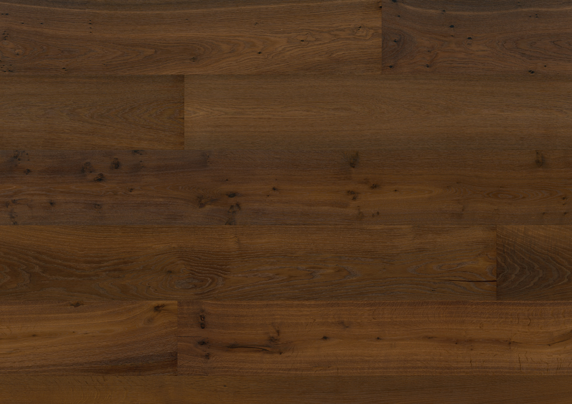 Oak No.16 - Buckingham