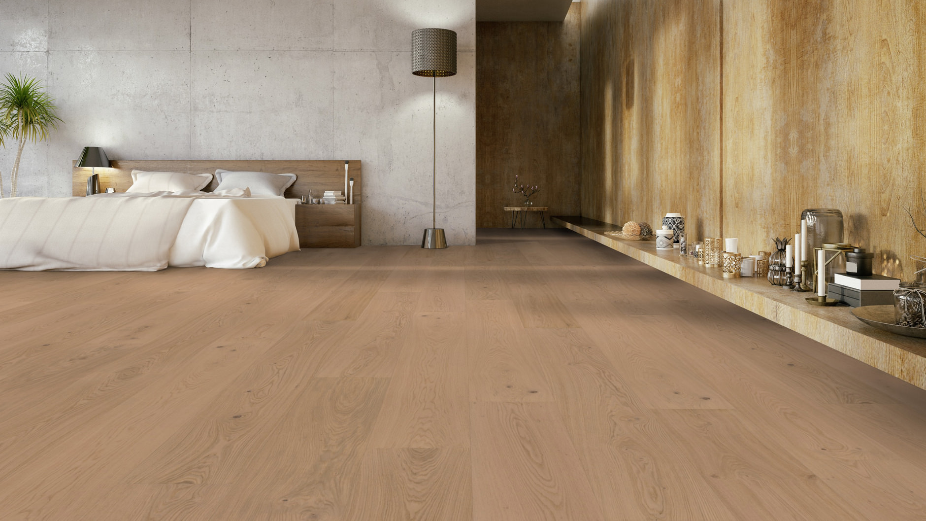 Oak Pirin