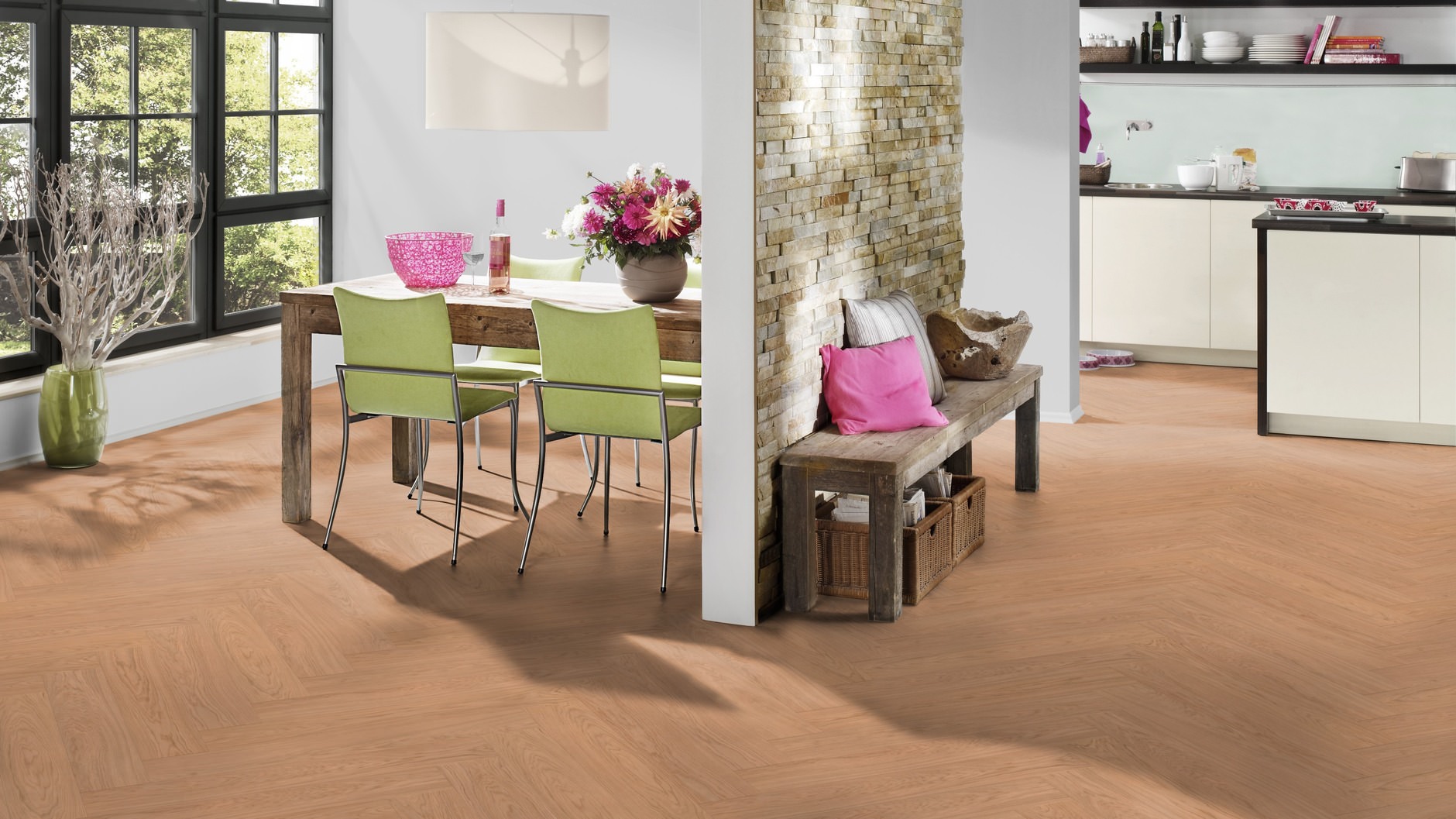 Oak Spessart