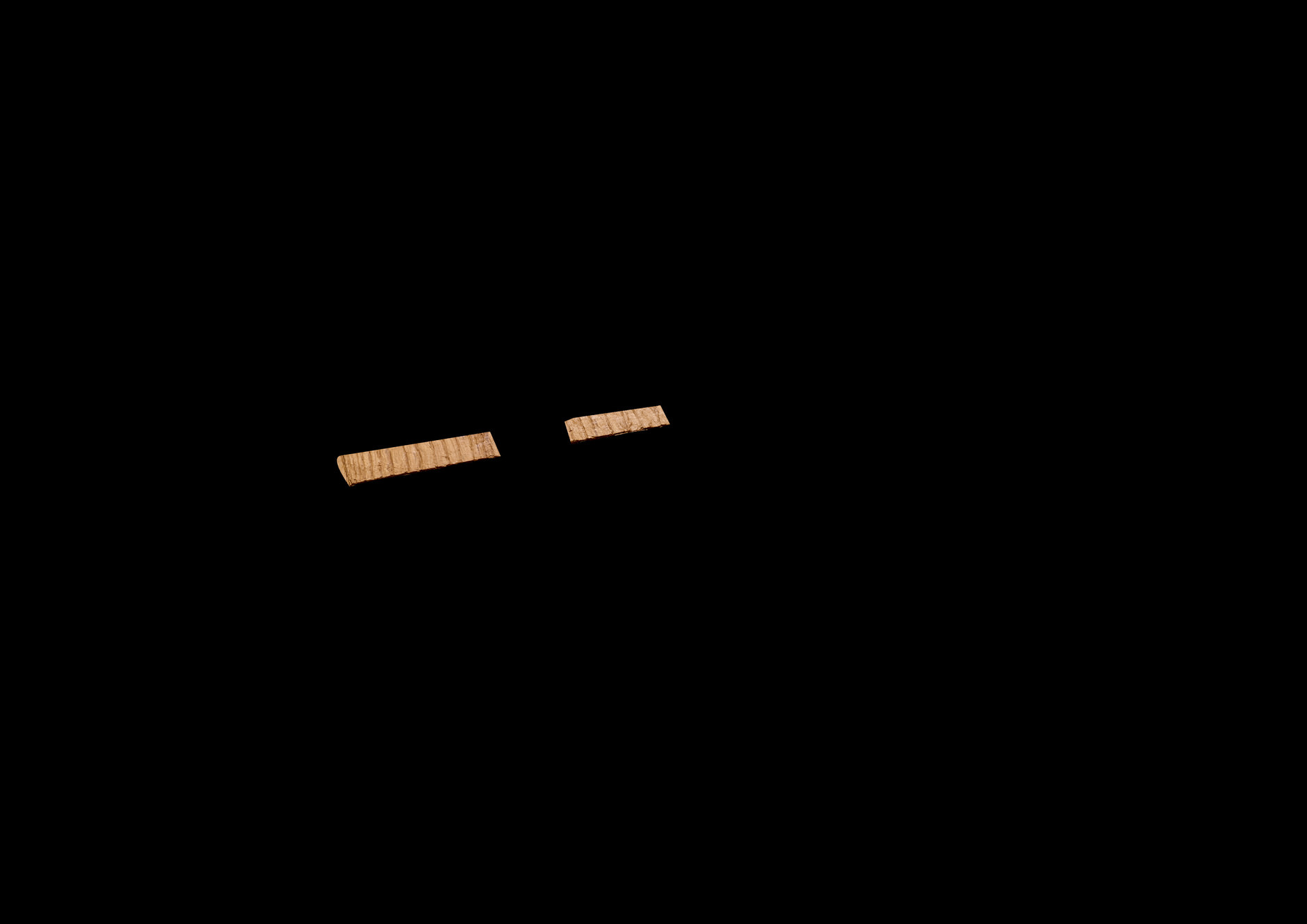 Oak No.110 - Keele