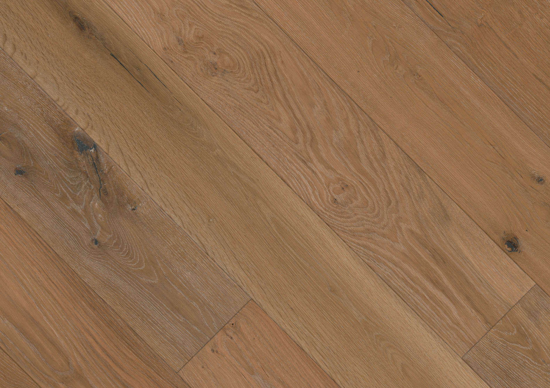 Oak No.10 - Armstrong