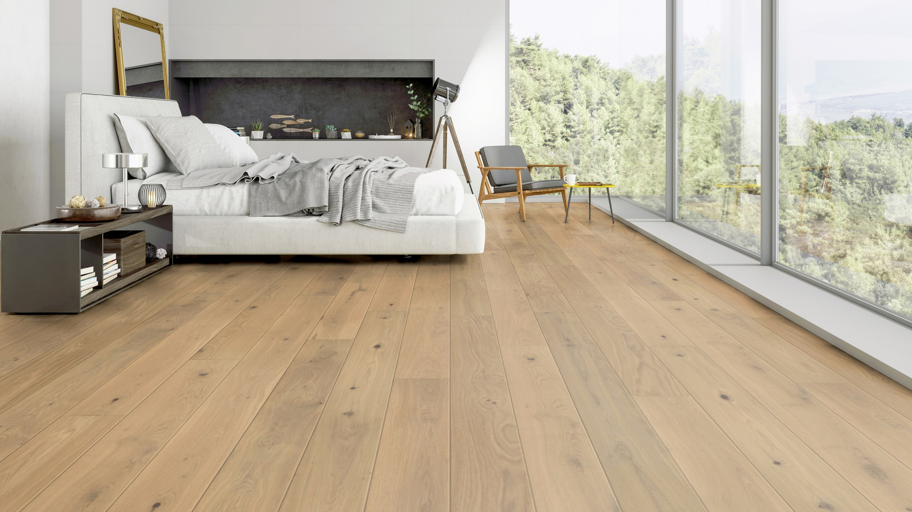 Eiche Menton Eiche Menton