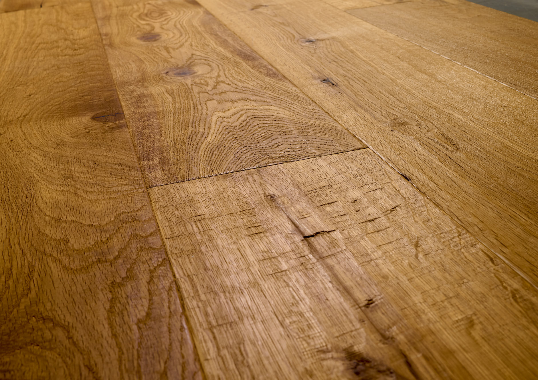 Oak No.13 - Mortimer