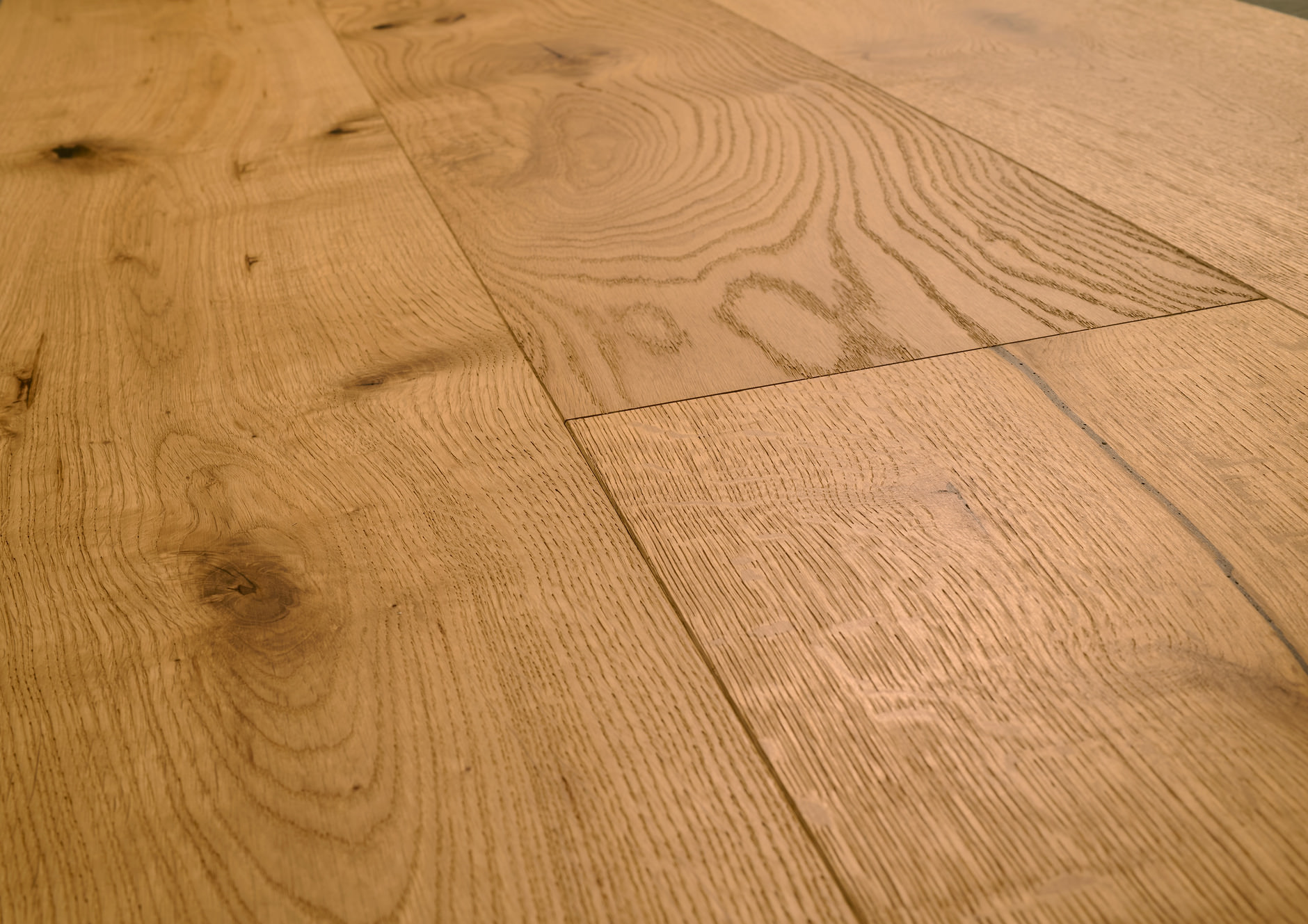 Oak No.15 - Kensington