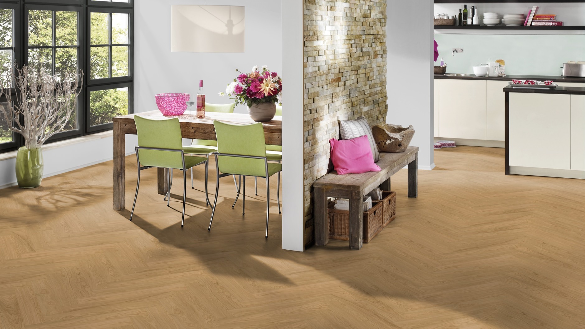 Oak Gran Sasso