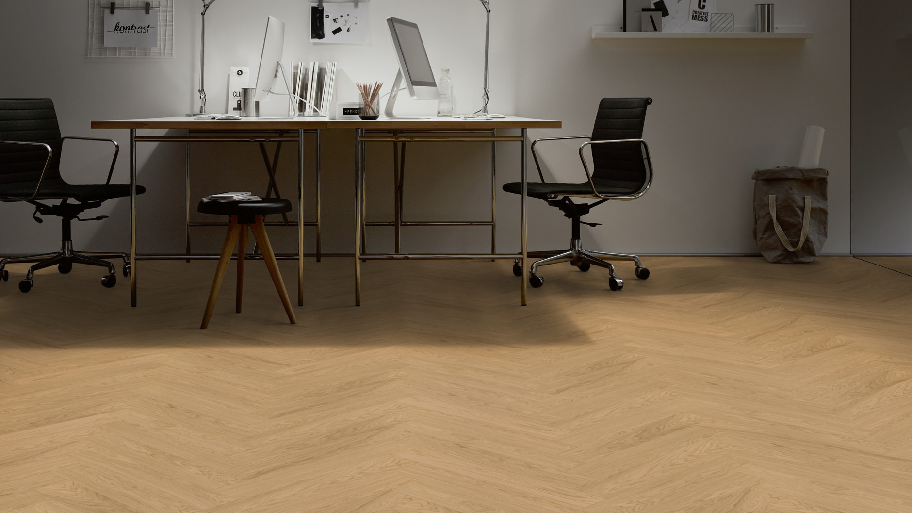 Oak Gran Sasso