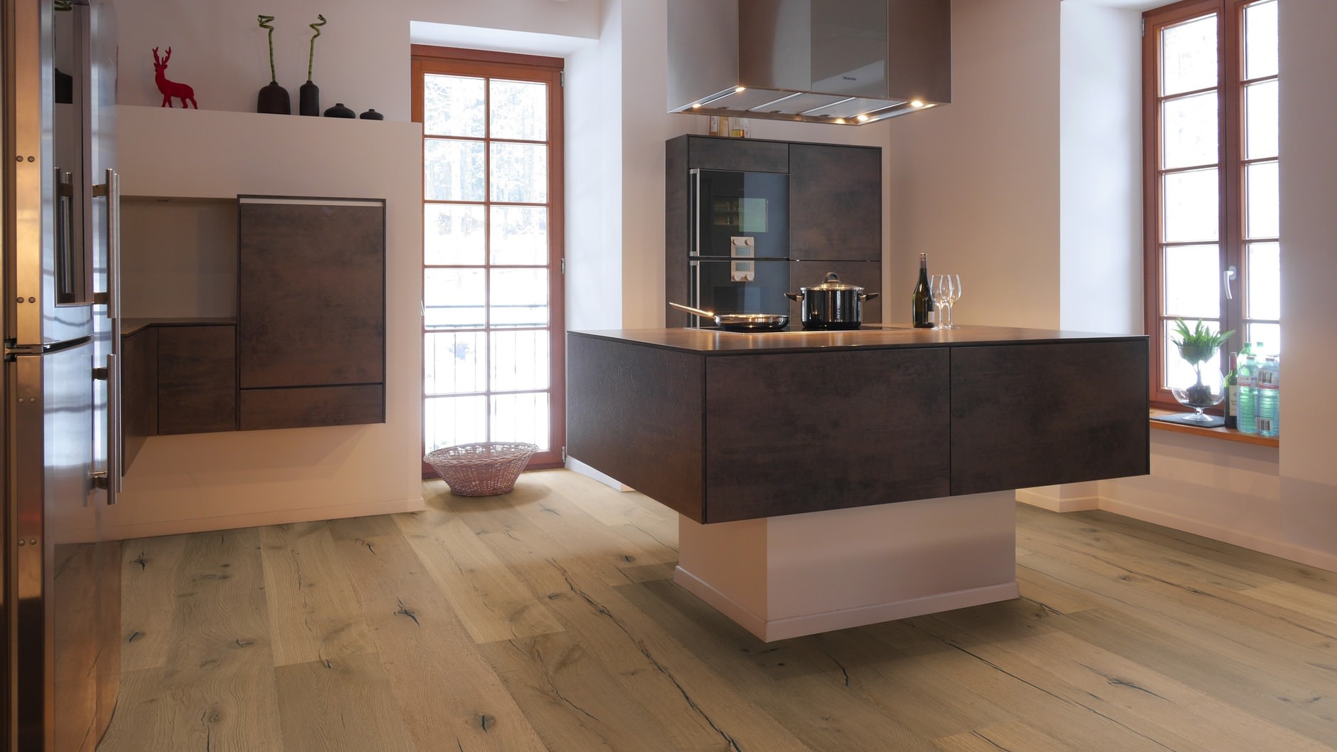 Oak No.34 - Highgrove