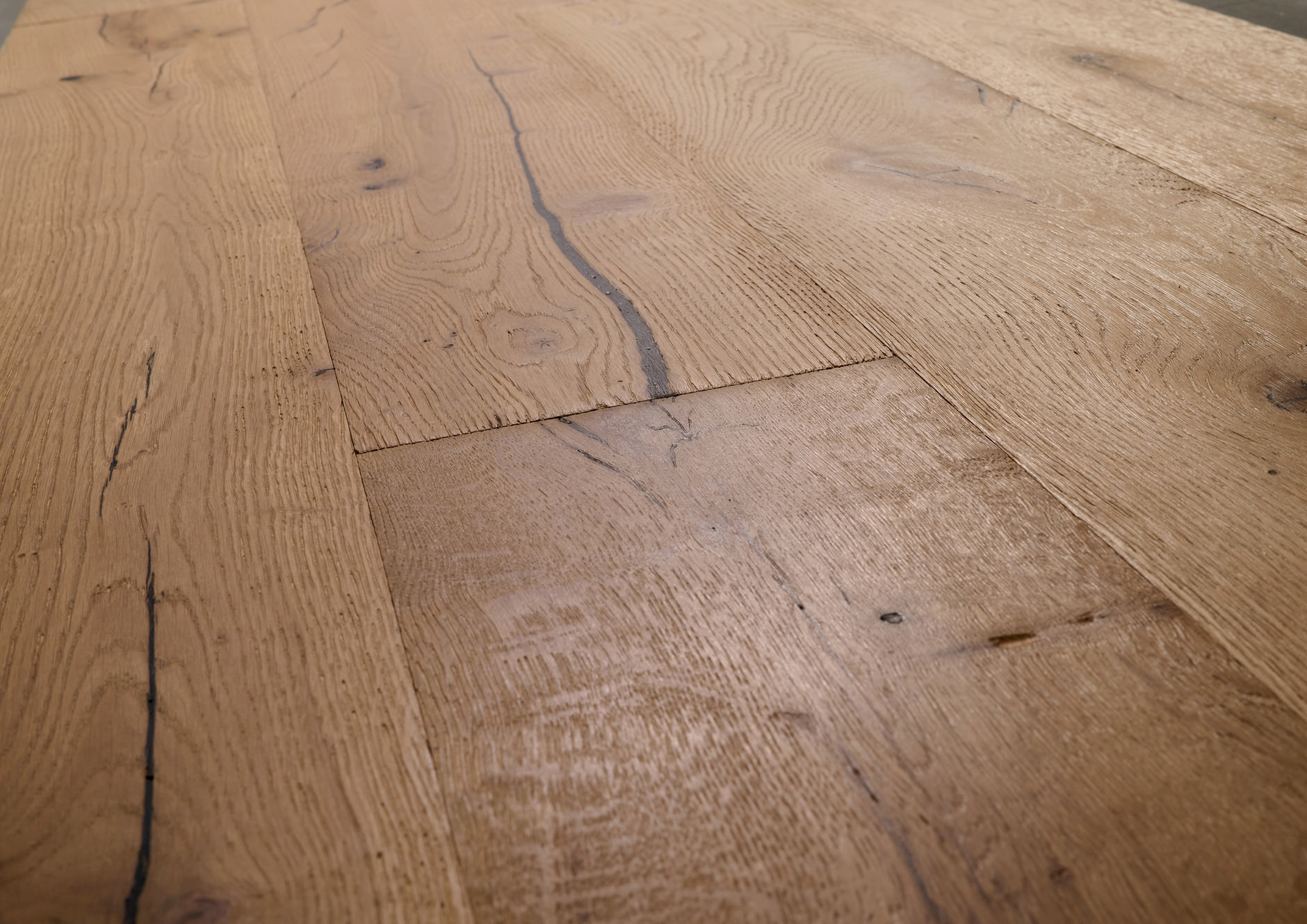 Oak No.2 - Cornwall