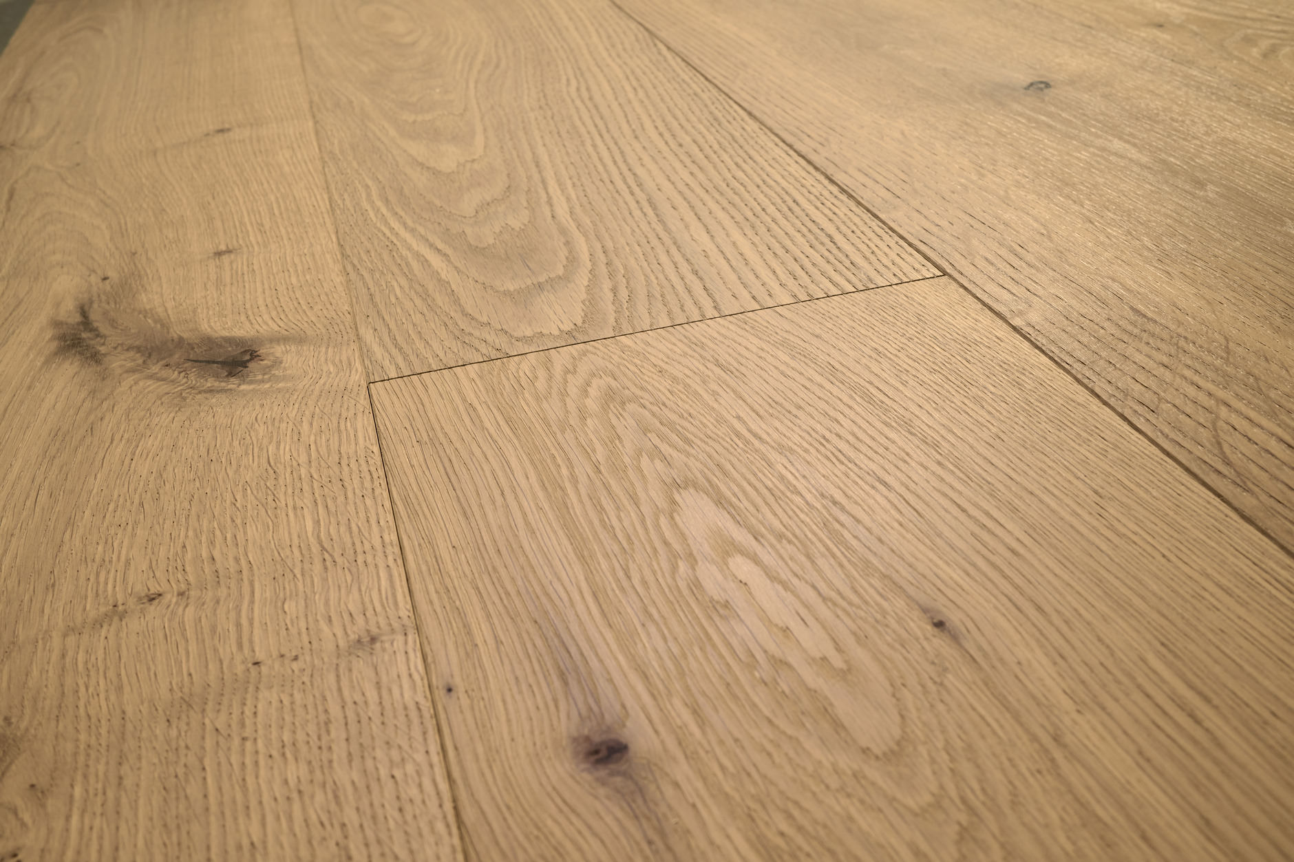 Oak No.26 - Bath