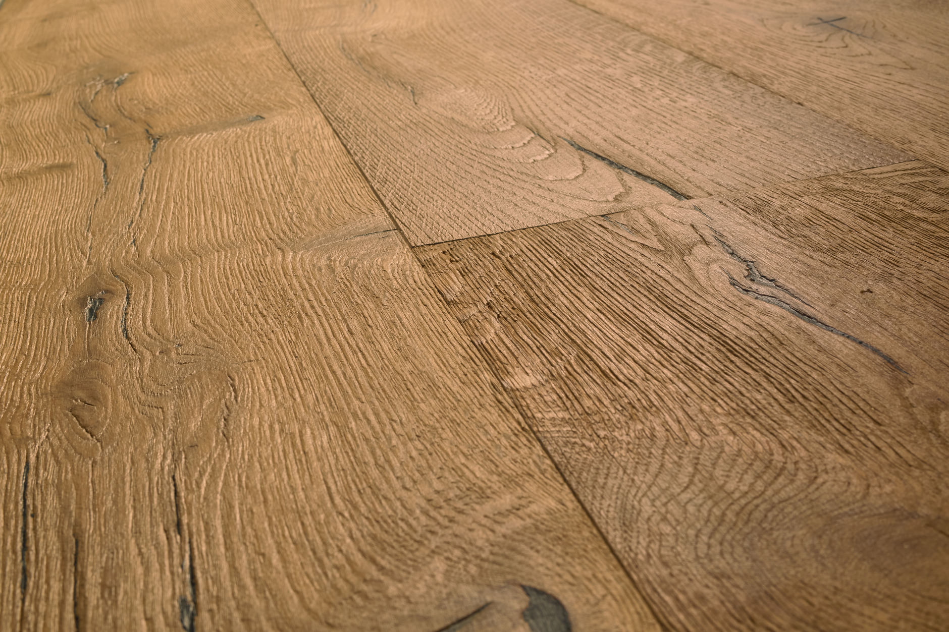 Oak No.34 - Highgrove