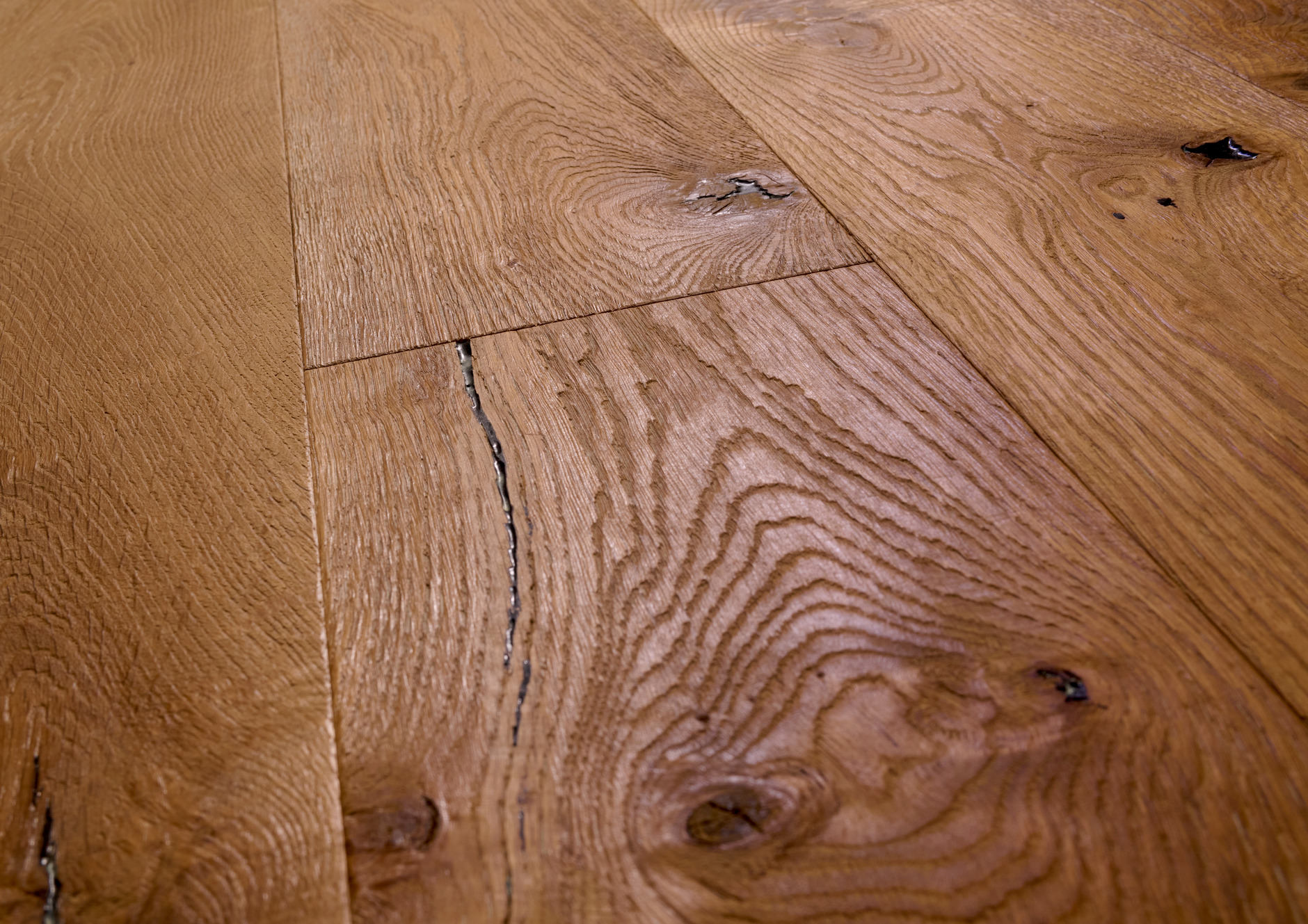 Oak No. 9 - Stuart