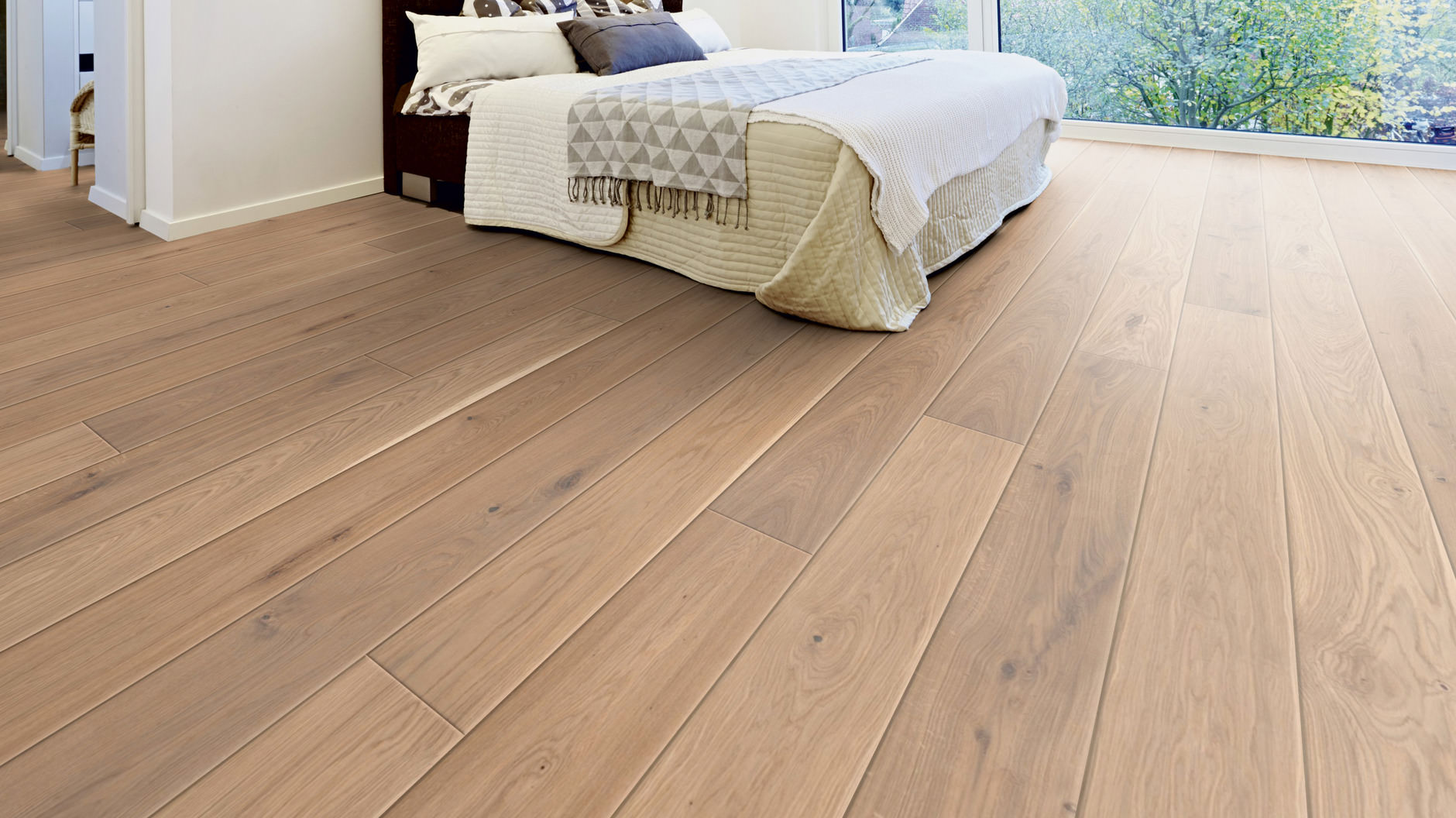 Oak light beige 1101010790