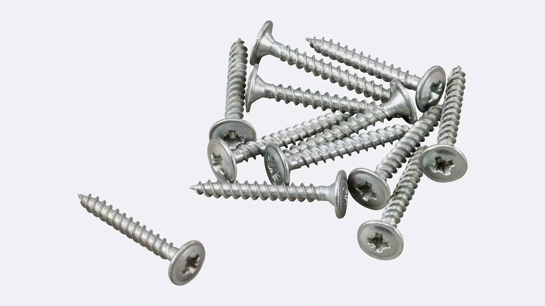 Spax Special screws 3x25mm