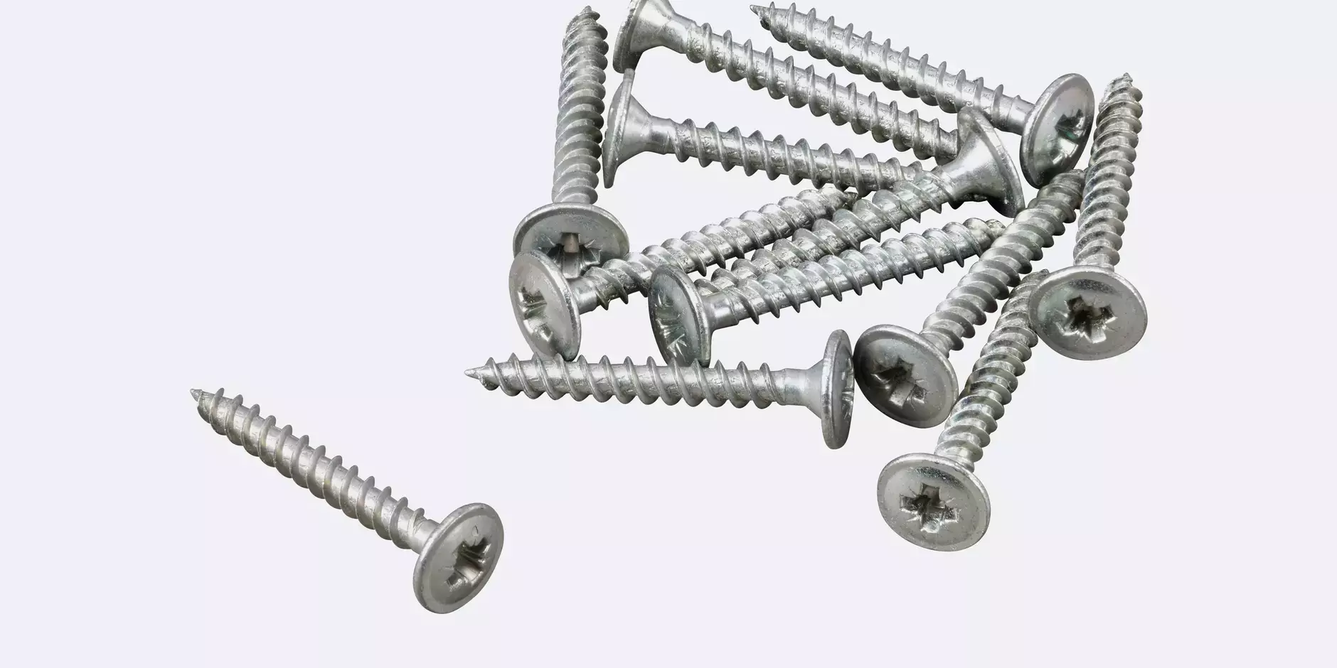 M3 6mm Sechskant-Schrauben Mit Flügel-Kopf Für MakerBeam (x100
