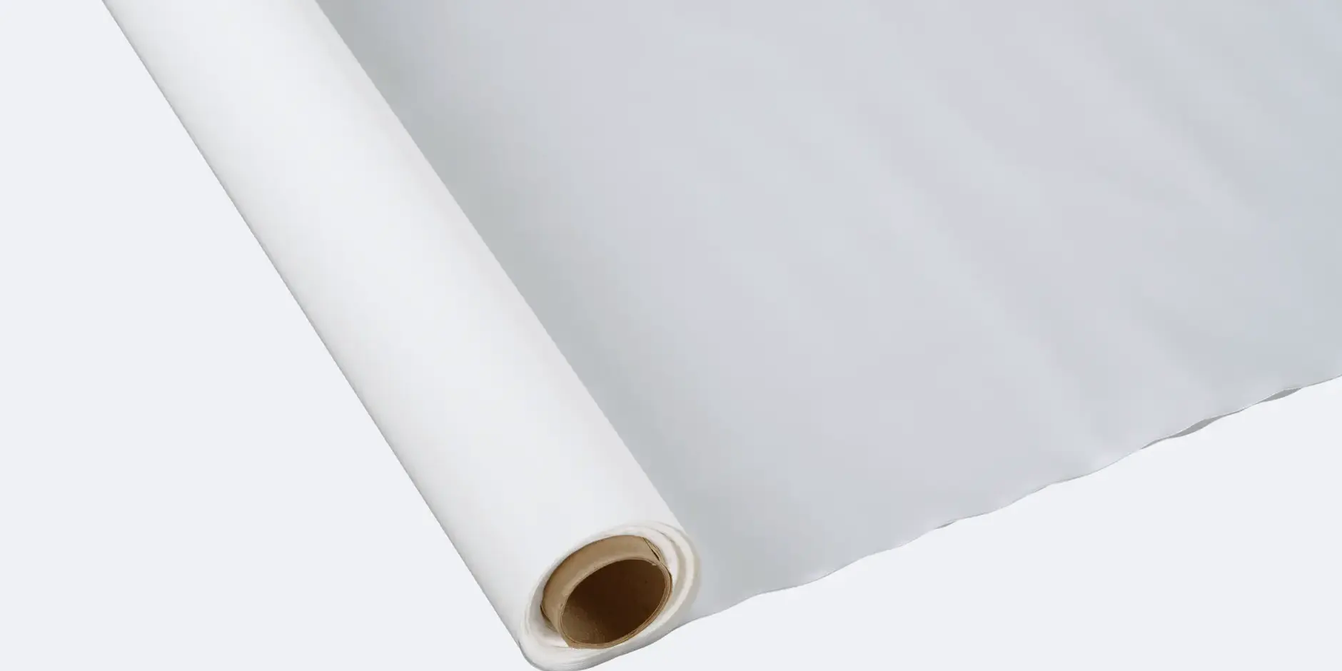 PE-Folie transparent 0,12mm