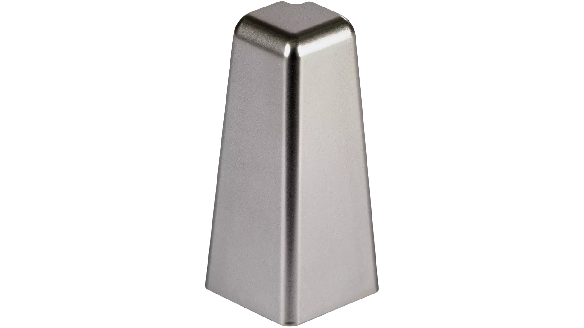 Titanio mate