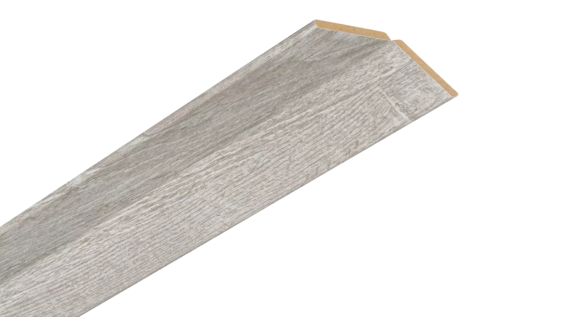 Chêne gris platine