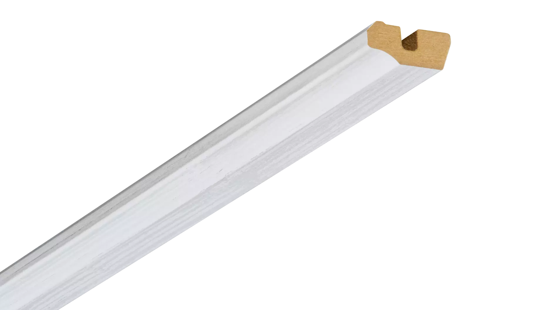 Pine mother-of-pearl white
