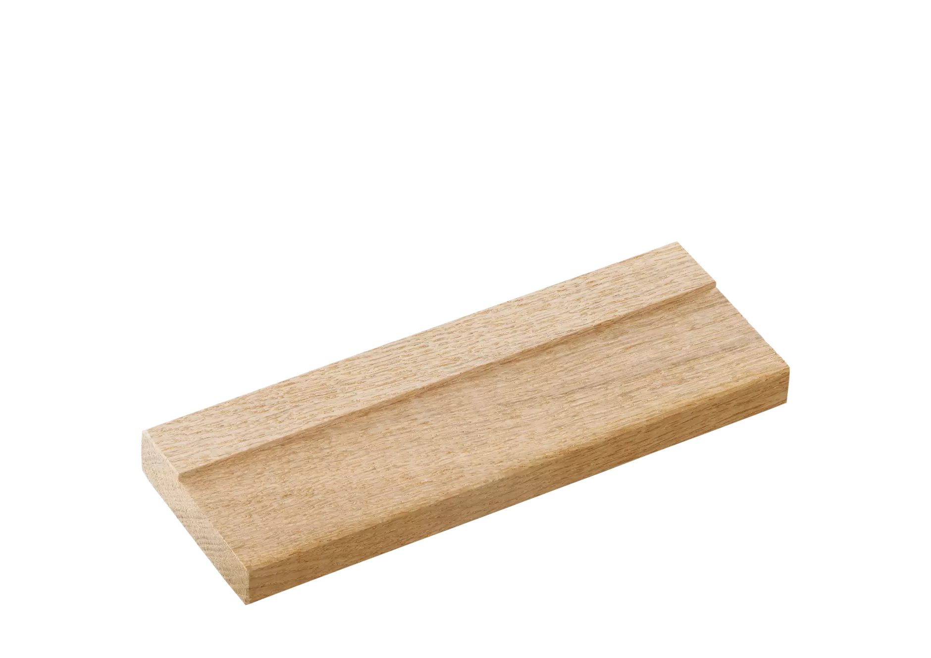 Schlagklotz für LVT