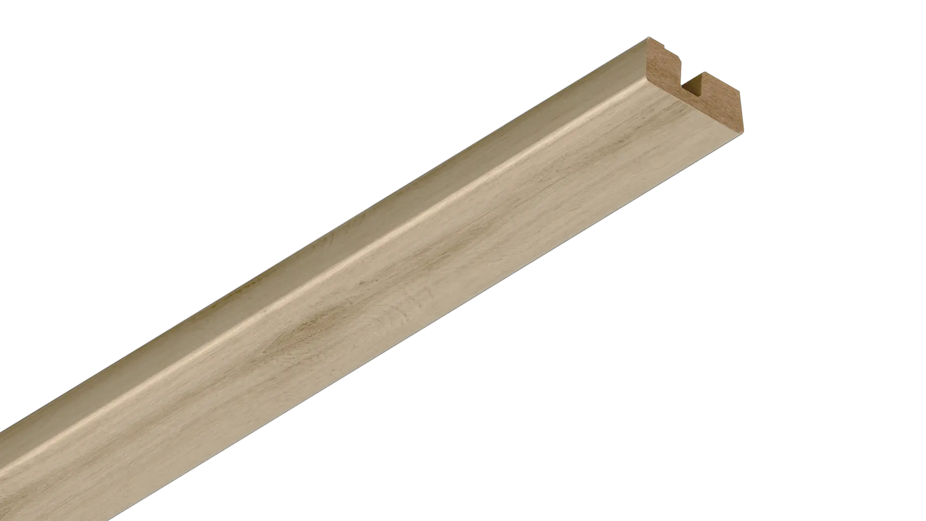 Eiche cremebeige