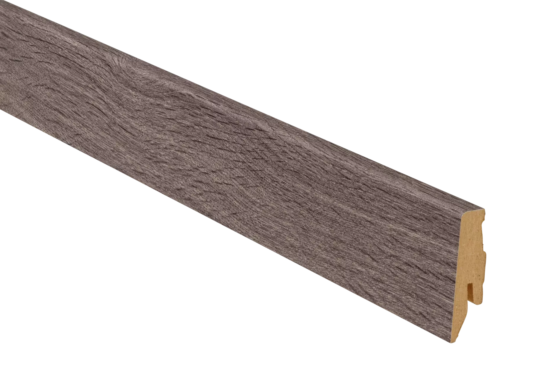 Oak coloured