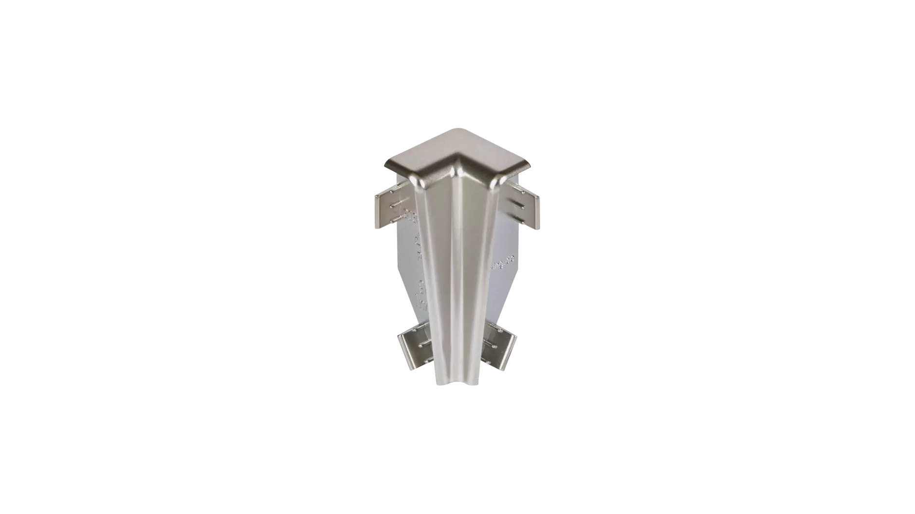 Titanium matt