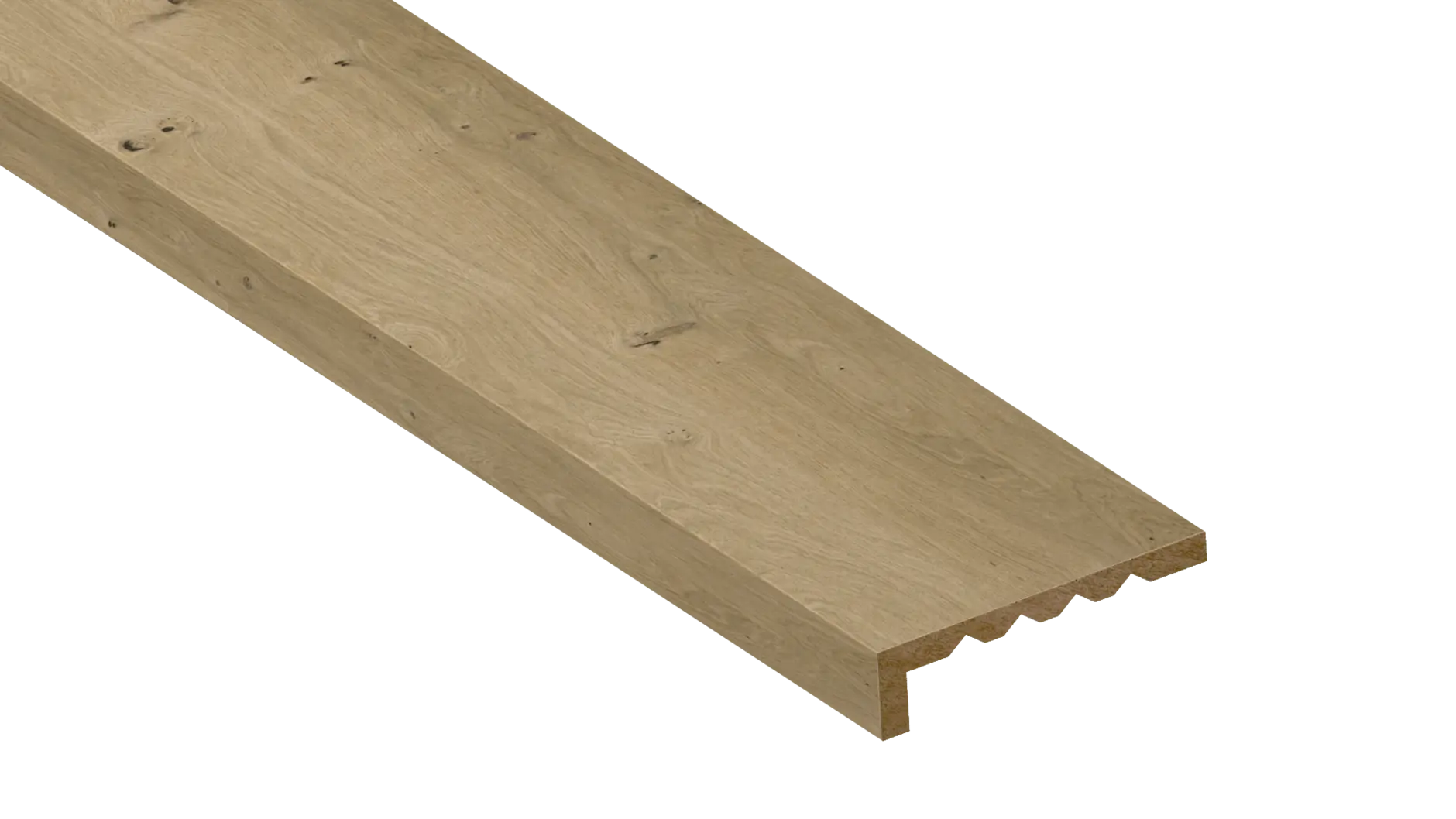 Eiche sand