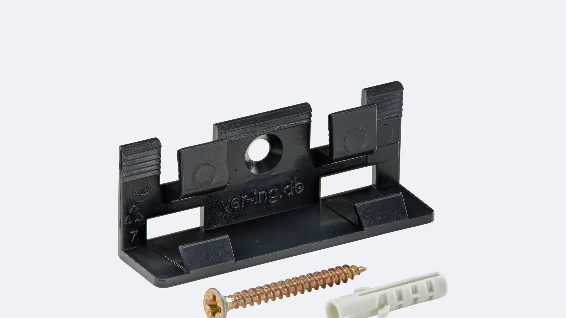 Clips for SKL 20/40/60/P60-MDF/G70