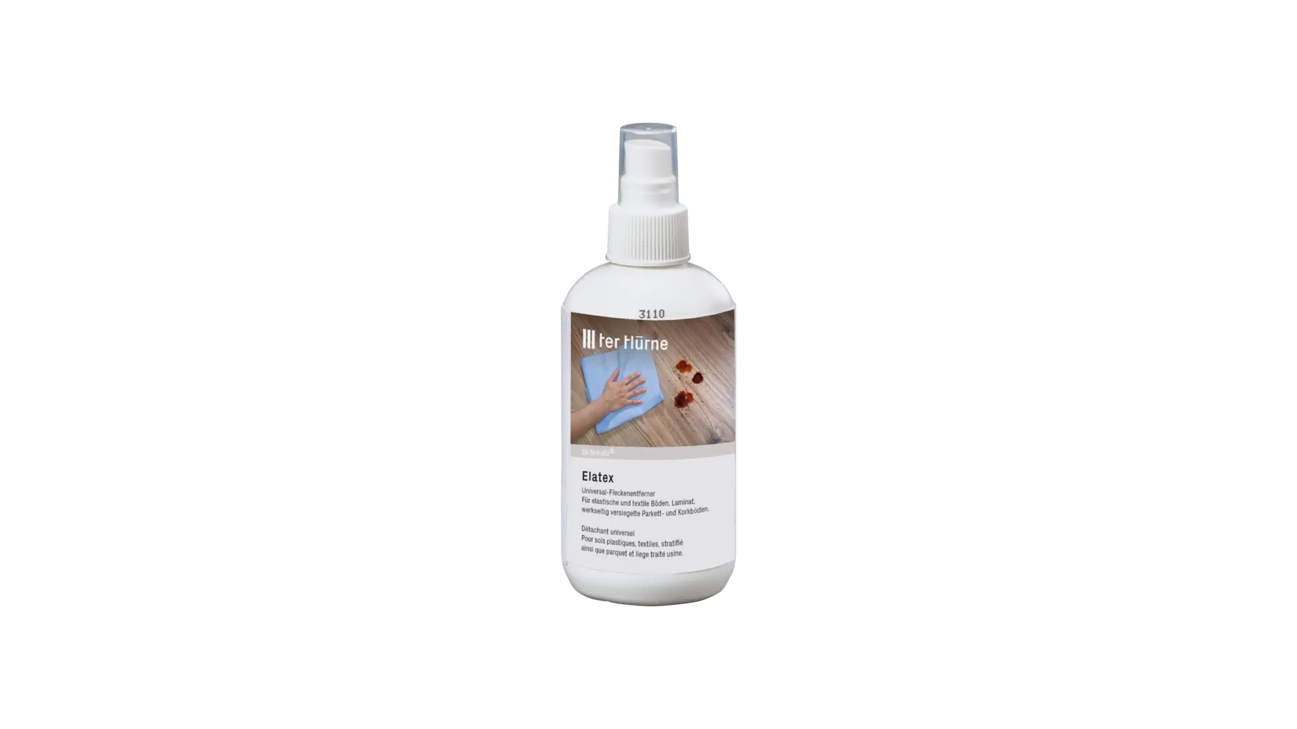 Elatex Universal Fleckentferner
