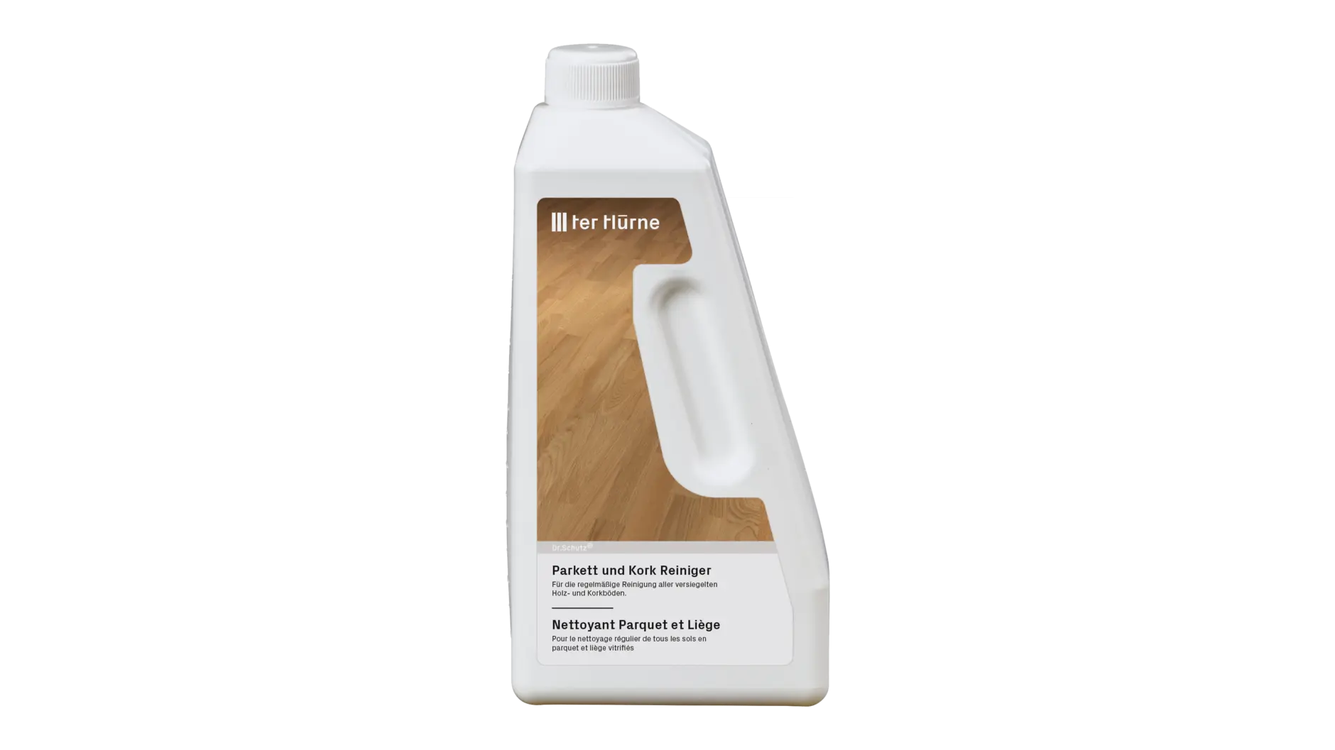 Wood & Cork Floor Cleaner