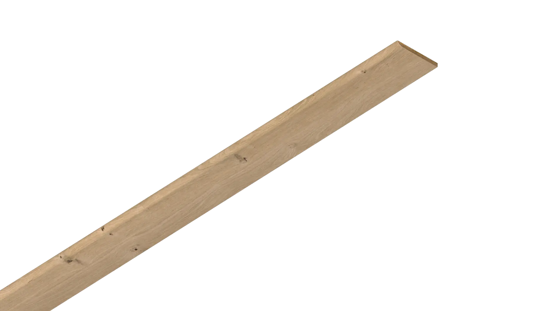 Eiche sand