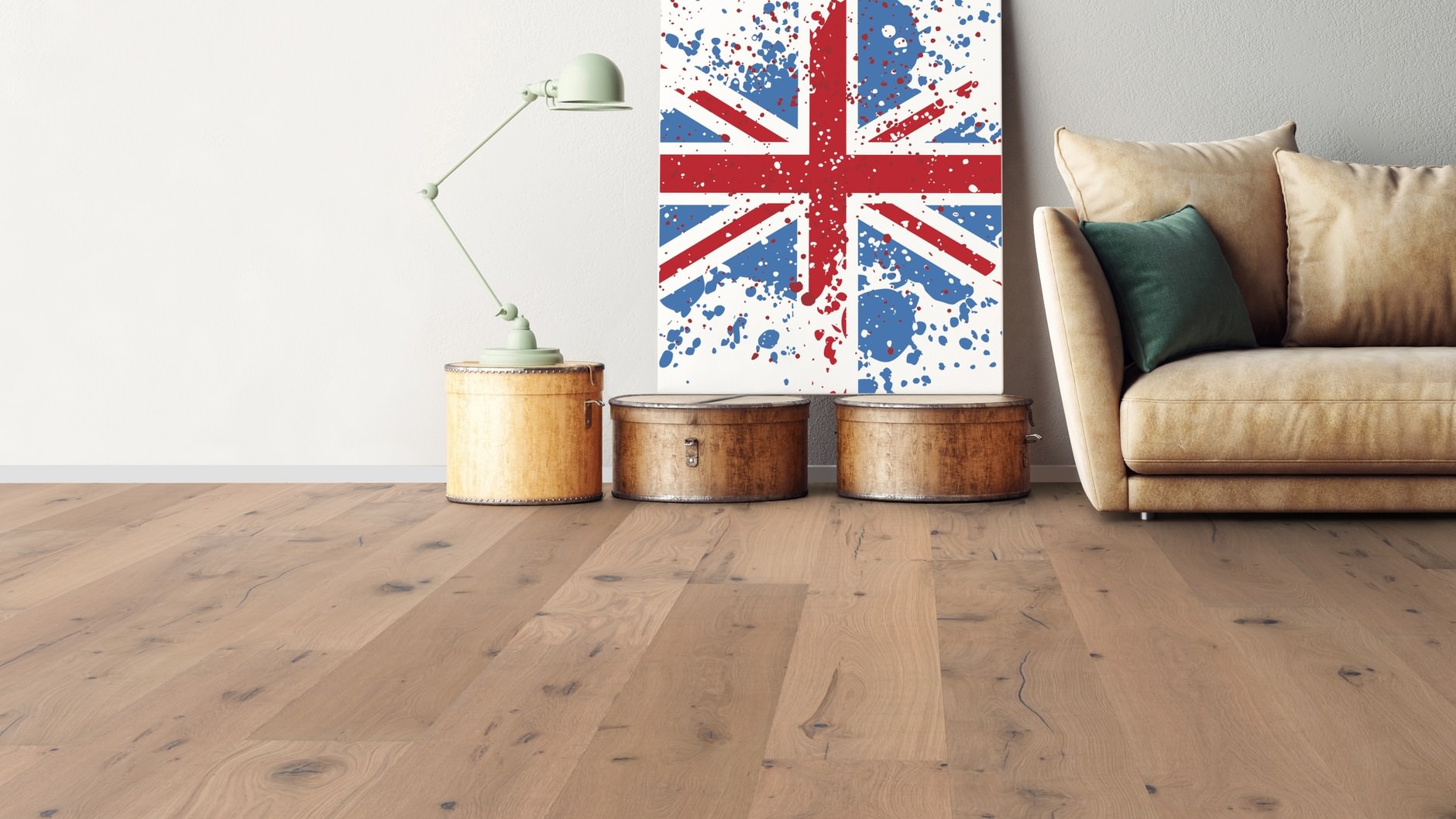 Oak No. 6 - Stirling | 1148010113