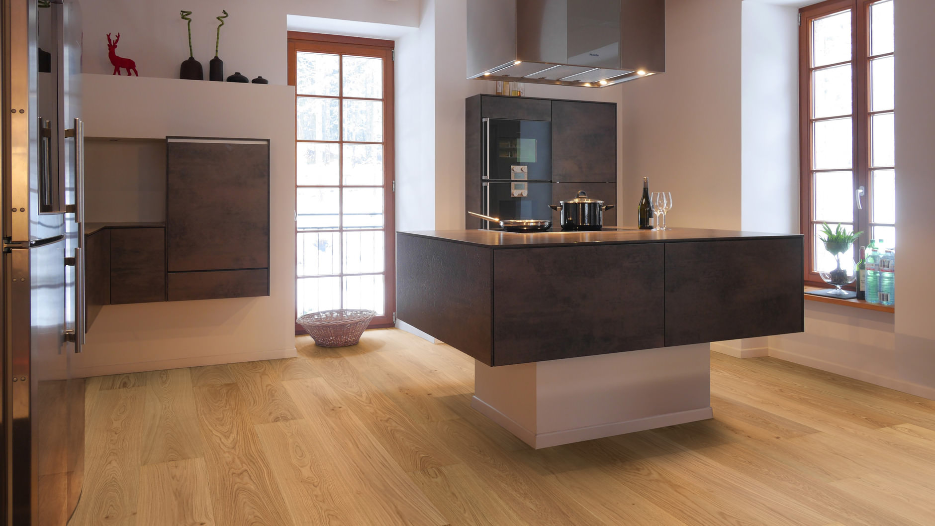 Oak No.14 - Windsor | 1148012291