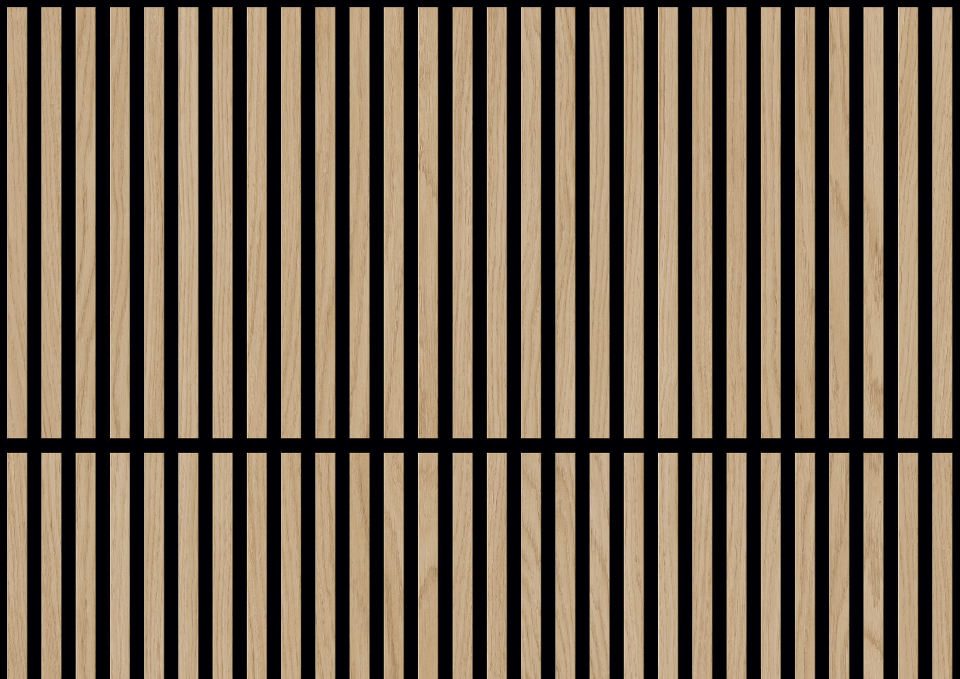 FACADE PATTERN ★ Square hairpin 2color Oak Wolga | Quadrat | 1101321504