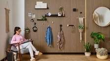 SilentDesign LivingWall SilentDesign LivingWall