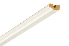 Leisten Wand + Decke Leisten Wand + Decke