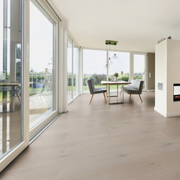 Eiken Sherwood Forest