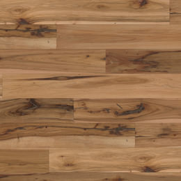 Hickory No.1 - Smithfield