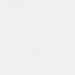 Blanc brillant uni Blanc brillant uni