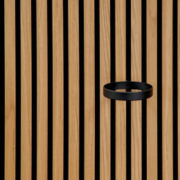 Soeren - Anneau pour pot de fleurs