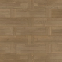 Roble marrón tierra